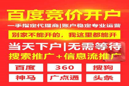 信息流广告投放实战指南：案例解析